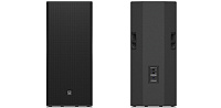 Turbosound MADRID TMS153 пассивная акустическая система, би-амп