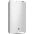 Turbosound ATHENS TCS152/96-AN-WH полосная активная инсталляционная акустическая система, цвет белый