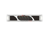 VOLTA PA-4.450 Усилитель мощности четырёхканальный. Мощность (8/4/2 Ом) - 4х300 Вт/ 4х450 Вт/ 4х580 Вт. 2U-19", 23.5 кг