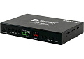 Ecler VEO-XRI2L Приемник сигналов HDMI, аудио, ИК, RS-232 и USB из Ethernet