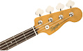 FENDER SQUIER CV 60s P BASS LRL 3TS 4-струнная бас-гитара, цвет санберст