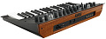 KORG MINILOGUE-XD полифонический аналоговый синтезатор, 37 чувствительных к нажатию клавиш