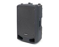 SAMSON RL115A активная акустическая система, 15"+2", 800 Вт, 50 Гц –  20 кГц, макс. SPL 122 дБ, вход USB для радиосистем SAMSON XPD, 386х356х632 мм, вес 14.8 кг