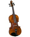 CREMONA HV-700 Novice Violin Outfit 4/4 скрипка, в комплекте легкий кофр, смычок, канифоль
