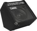 Laney AH80 комбоусилитель клавишных инструментов, 80 Вт, 10"Custom Driver, 3 канала, эквалайзер 5 полос, цифровой Delay, выход на наушники, CD, размеры 433х413х368 мм, вес 13.5 кг