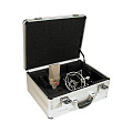 Neumann TLM 103 mono set студийный микрофон, подвес Neumann ЕА1, алюминиевый кейс