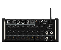 Behringer XR18  цифровой микшер
