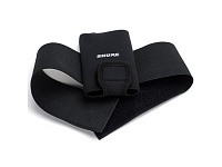 SHURE WA580B черная кобура для передатчика UR1