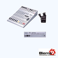 Biema MX1600L4  микшерный пульт