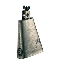 MEINL STB625HH-G  ковбелл 6 1/4", сталь (спец.сплав) - выкован вручную, ручное покрытие сплавом, содержащим золото