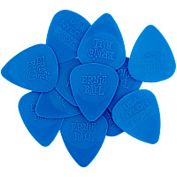 ERNIE BALL 9135  медиатор нейлоновый 0,53 мм