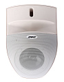 ABK WL-416W Громкоговоритель настенный 70/100 В, 90 дБ, SPL 104 дБ, 60-20000 Гц, 25 Вт, цвет белый