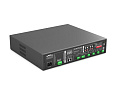 CVGAUDIO MDA-2120  Матричный микшер-усилитель