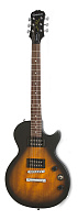 EPIPHONE Les Paul Special VE Vintage Sunburst электрогитара, цвет санберст
