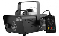 CHAUVET-DJ Hurricane 1200 генератор дыма для безглицеринового топлива с нагревателем 1100Вт