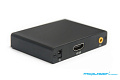 MINI HD MEDIA BOX 1080P  миниатюрный рекламный плеер FullHD разрешения