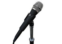 Telefunken M80 микрофон динамический