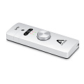 Apogee One интерфейс USB мобильный 4-канальный со встроенным микрофоном, 192 кГц