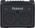 Roland KC-220  клавишный комбо, 30Вт (2х15), динамик 2х6,5", эффекты хоруса, реверберация