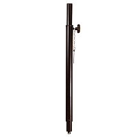 American Audio SAT-2 distance rod 35mm Телескопическая стойка сабвуфер - сателит 