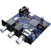 RME FF-TCO опция синхронизации Time Code Option для RME Fireface 800