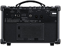 BOSS DCB-LX басовый комбоусилитель 10 ватт стерео (5 Вт x 2)