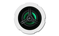 Current Audio CS650FL Акустика 6,5" в потолок, двухполосная, 42Гц-20кГц, 5-100 Ватт, 8 Ом, материал вуфера - композитный метаплекс, твитера - шелк, FastLoc решетка (2 штуки - 1место)