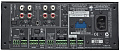 CLOUD Electronics MA60MEDIA Микшер-усилитель 60 Вт, 1 зона, USB/SD Media Player, 4 Ом, 3.5mm вход