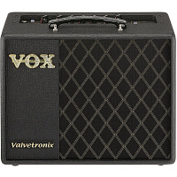 VOX VT20X Моделирующий комбоусилитель для электрогитары 