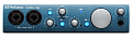 PreSonus AudioBox iTwo  Внешняя звуковая карта с USB
