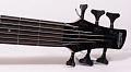IBANEZ GIO GSR206B-WNF WALNUT FLAT 6-струнная бас-гитара, цвет ореховый
