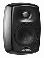 Genelec 4010AM активный двухполосный студийный монитор, цвет черный