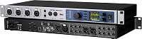 RME Fireface UFX II  рэковый 188 канальный USB 3.0 и Thunderbolt аудио интерфейс, 192kHz, 1HU
