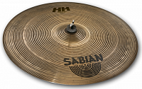 SABIAN HH 21" CROSSOVER RIDE ударный инструмент, тарелка, стиль Vintage, звук Vintage Dark, металл B20 Bronze, тон средний, вес Medium-Thin