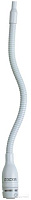 SHURE MX202W/C миниатюрный театрально-хоровой кардиоидный микрофон на гибком креплении (10см) с шнуром (9м)