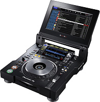 PIONEER CDJ-TOUR1 Туровый плеер с 13' дисплеем