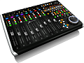 Behringer X-TOUCH компактный Ethernet/USB/MIDI- контроллер 