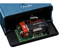 FENDER MIRROR IMAGE DELAY PEDAL педаль эффектов, цифровая задержка (дилей)