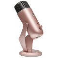Arozzi Colonna Microphone Rose Gold Микрофон для стримеров