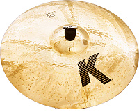 ZILDJIAN 20' K' CUSTOM RIDE тарелка типа Ride