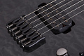 Schecter BANSHEE-6 P TBB Гитара электрическая шестиструнная, крепление грифа: на болтах