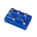 JOYO R-05 педаль эффектов для электрогитары