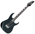 IBANEZ GIO GRG170DXL BLACK NIGHT электрогитара леворукая, цвет черный