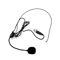 Axelvox DWS7000HT (LT Bundle) радиосистема, 2 поясных передатчика, 2 головных микрофона, 2 петличных микрофона