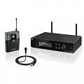Sennheiser XSW 2-ME2-B  радиосистема с петличным микрофоном, UHF (614-634 МГц)