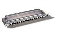HOHNER Chromonica 64 280/64 C (M28001)  губная гармоника - Chromatic, 16 отверстий, 64 язычка