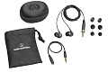 AUDIO-TECHNICA EP3  Внутриканальные наушники 