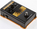 TC HELICON VoiceTone T1 напольная вокальная педаль эффектов