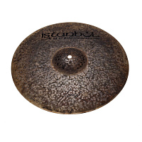 Istanbul Agop 18" Turk Crash  тарелка Crash