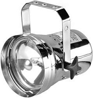 EUROLITE T-36 Pinspot, chrome прожектор пинспот направленного света, 30 Вт